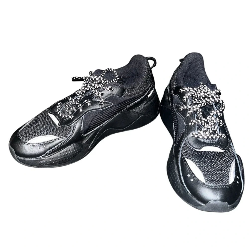 Puma RS-X CORE Women’s Sz 8.5 - Picture 2 of 6